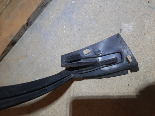 diverse Teile für Mercedes Benz SLK R170 – Bild 41