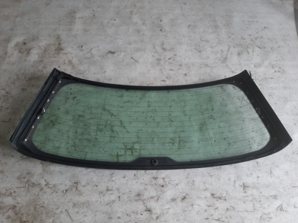 Heckscheibe - Audi A4 B6 Kombi – Bild 3