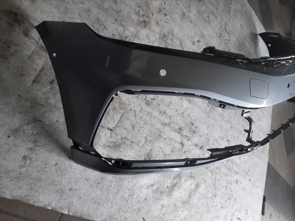 Stoßstange vorne - VW Passat B8 3G R-Line – Bild 3