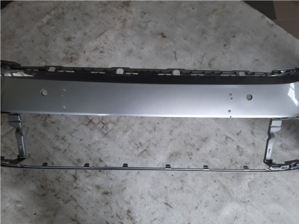 Stoßstange vorne - VW Passat B8 3G R-Line – Bild 4