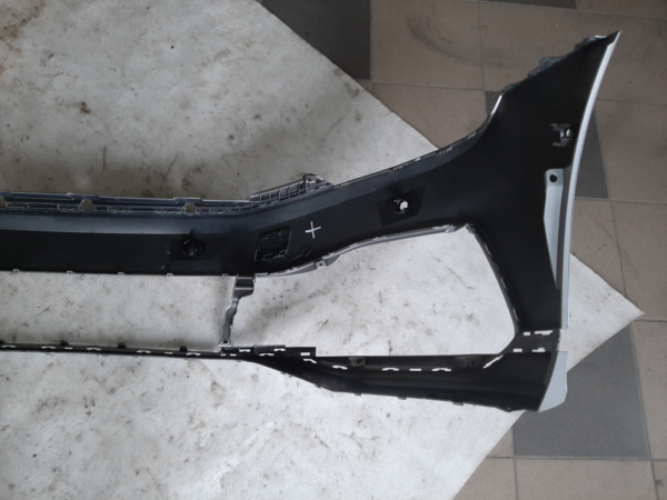 Stoßstange vorne - VW Passat B8 3G R-Line – Bild 9