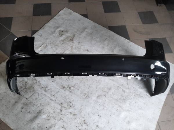 Stoßstange hinten - Audi A6 4G
