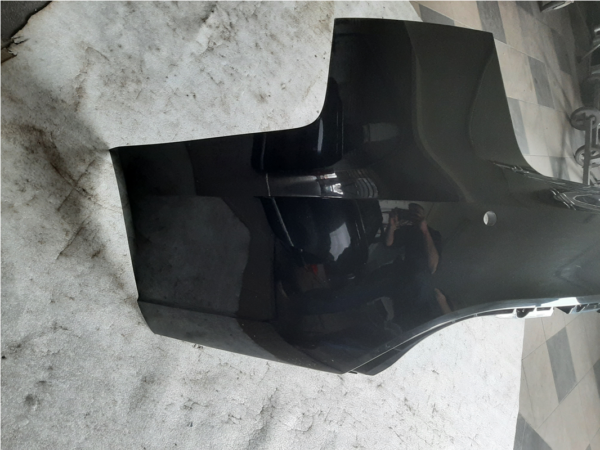 Stoßstange hinten - Audi A6 4G – Bild 2