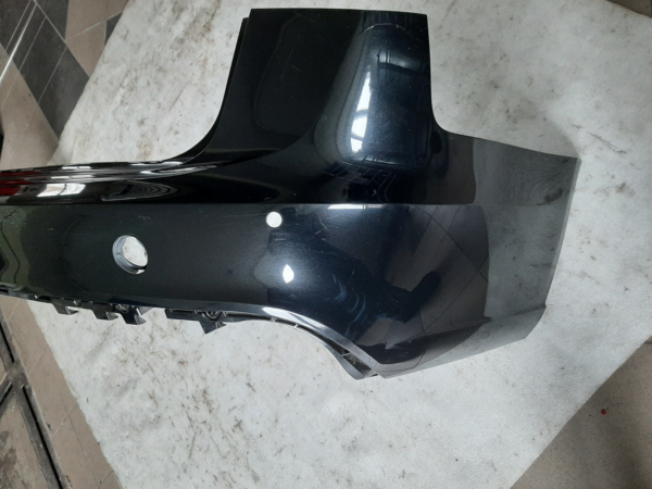 Stoßstange hinten - Audi A6 4G – Bild 3