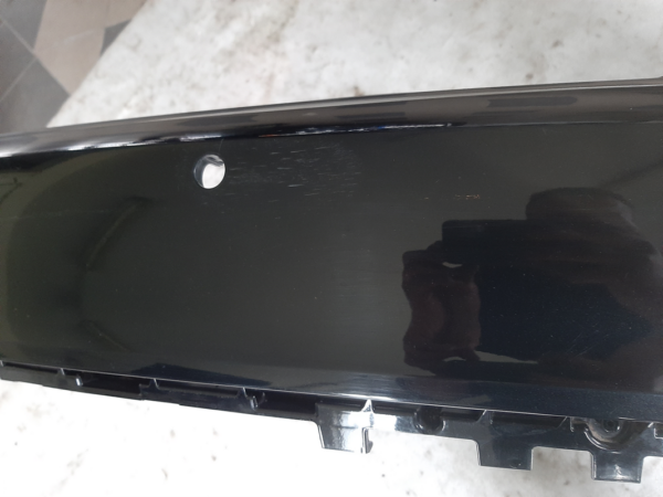Stoßstange hinten - Audi A6 4G – Bild 4