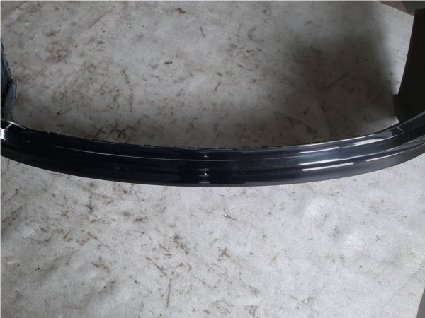 Stoßstange hinten - Audi A6 4G – Bild 5