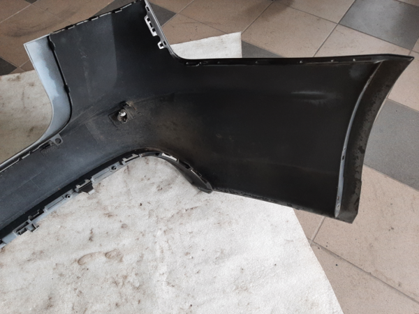 Stoßstange hinten - Audi A6 4G – Bild 7
