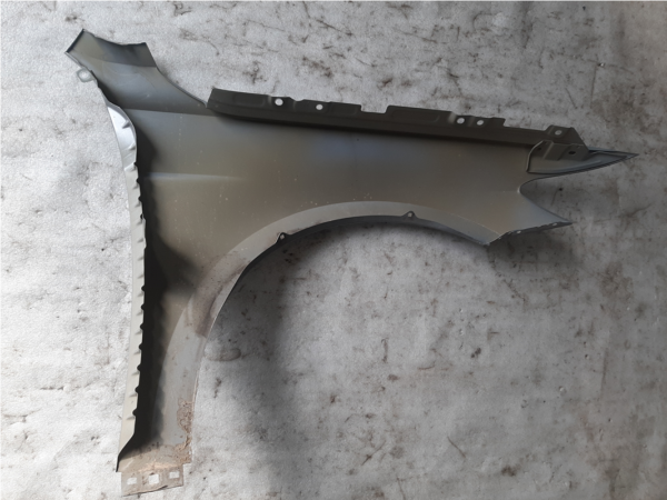 Kotflügel links vorne - VW Passat B8 3G – Bild 4