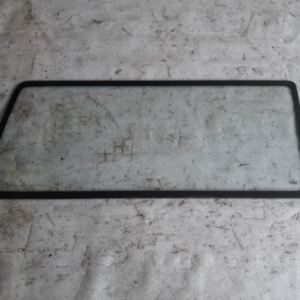 Seitenscheibe rechts hinten - VW T4 langer Radstand