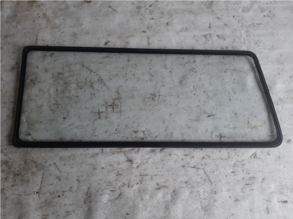 Seitenscheibe rechts hinten - VW T4 langer Radstand – Bild 3