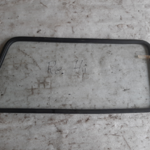 Seitenscheibe rechts hinten - VW T4 kurzer Radstand