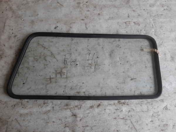 Seitenscheibe rechts hinten - VW T4 kurzer Radstand