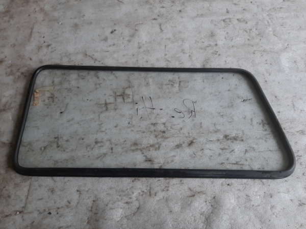 Seitenscheibe rechts hinten - VW T4 kurzer Radstand – Bild 3