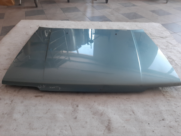 Motorhaube - Nissan Sunny N13 – Bild 2