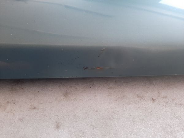 Motorhaube - Nissan Sunny N13 – Bild 3