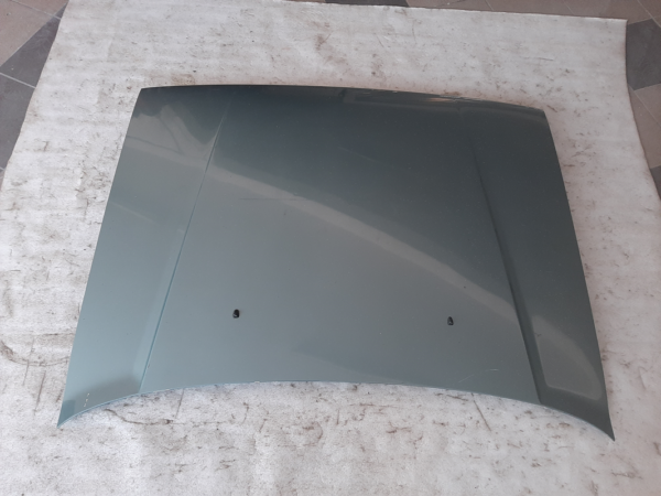 Motorhaube - Nissan Sunny N13 – Bild 4