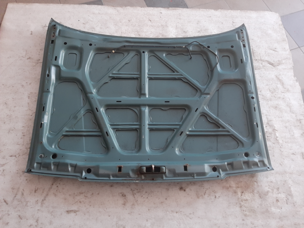 Motorhaube - Nissan Sunny N13 – Bild 5