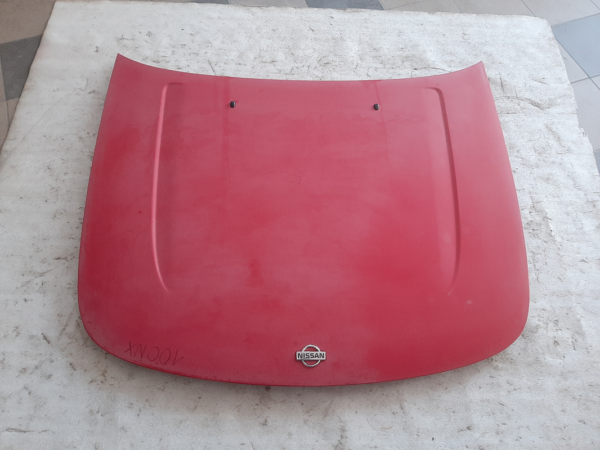 Motorhaube - Nissan 100NX