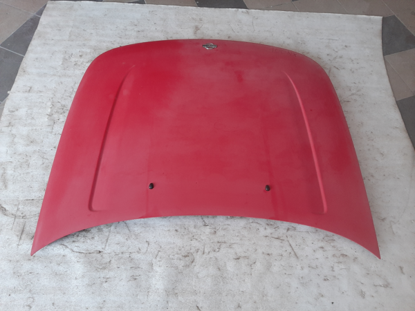 Motorhaube - Nissan 100NX – Bild 2