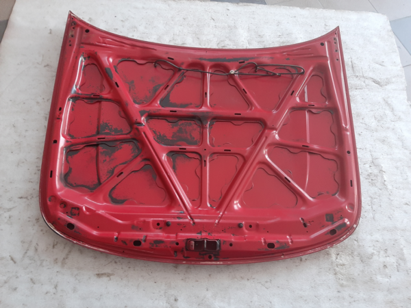 Motorhaube - Nissan 100NX – Bild 3
