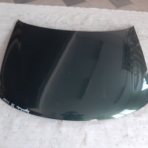 Motorhaube mit Hageldellen - VW Passat 3B