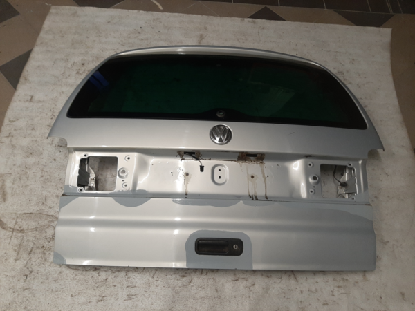Heckklappe/Kofferraumdeckel - VW Sharan 7M9 2000-2010