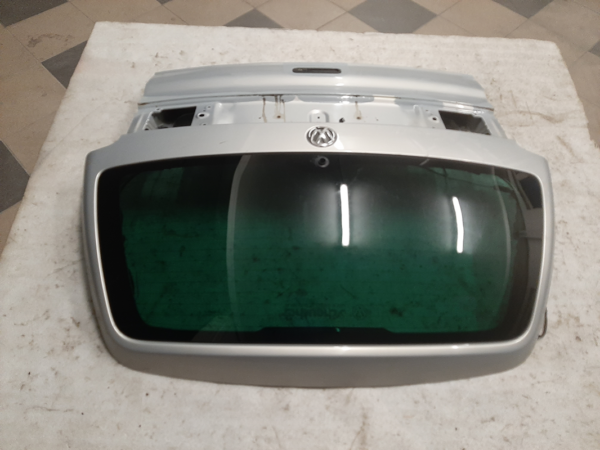 Heckklappe/Kofferraumdeckel - VW Sharan 7M9 2000-2010 – Bild 6
