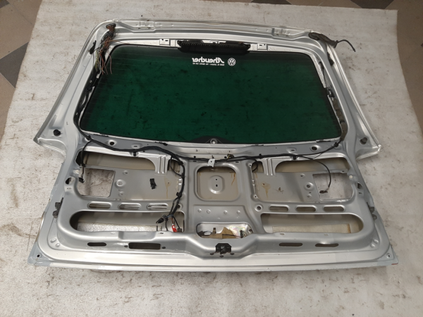Heckklappe/Kofferraumdeckel - VW Sharan 7M9 2000-2010 – Bild 7