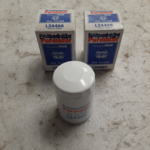 Ölfilter - VW Golf II, Corrado, Polo, Passat