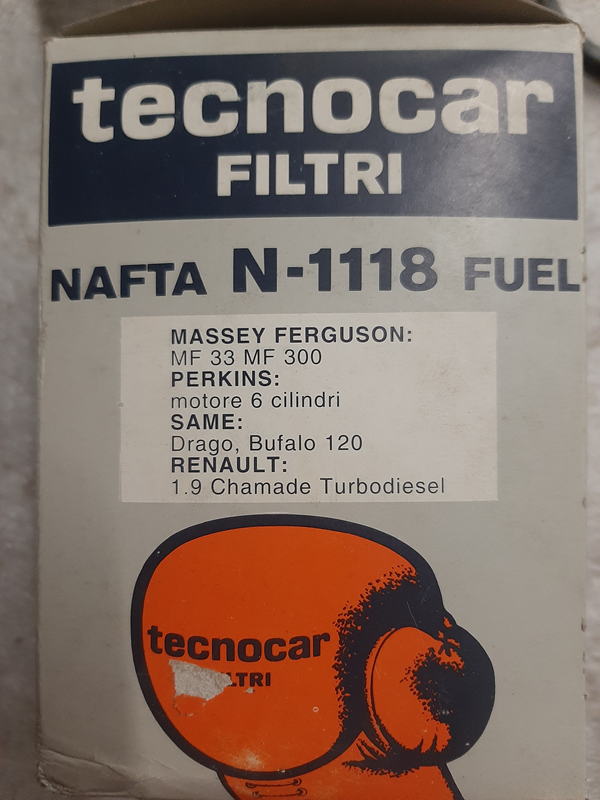 Kraftstofffilterbaugruppe 2656F087 für Perkins-Motor Tier 3 1104 1106 Kraftstofffilterbaugruppe 2656F087 für Perkins-Motor Tier 3 1104 1106