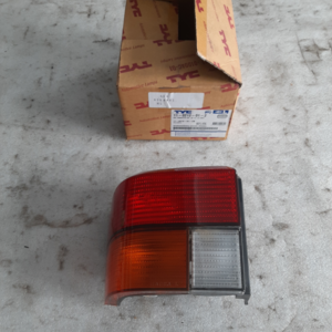 Rücklicht links - VW T4
