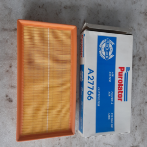 Luftfilter A27766/C37153 - VAG