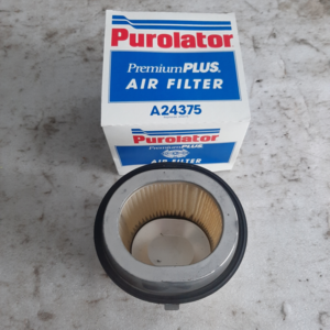 Luftfilter A24375/C1891 - Hyundai, Mitsubishi