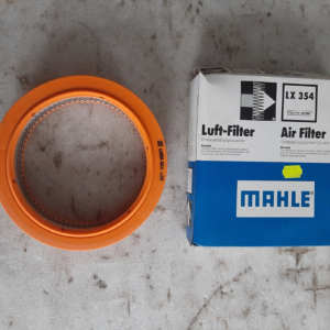Luftfilter LX 354/MA-475 - GML, Chrysler, Mitsubishi, Kia