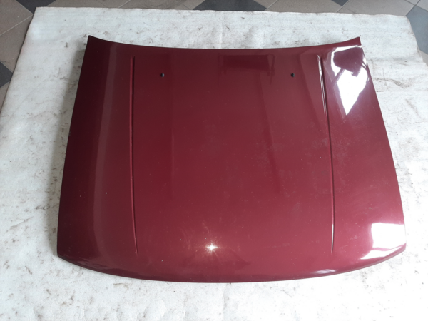 Motorhaube - Mitsubishi Lancer 1988-1996 (C6A/C7A)