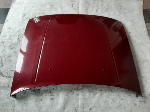 Motorhaube - Mitsubishi Lancer 1988-1996 (C6A/C7A) – Bild 5