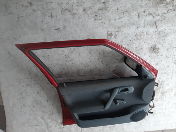 Tür links vorne - Skoda Felicia 1994-2001 – Bild 6
