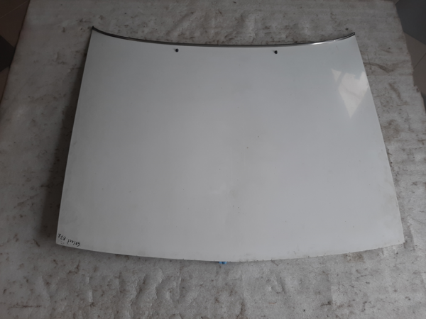 Motorhaube - Mitsubishi Golant E10 1983-1988