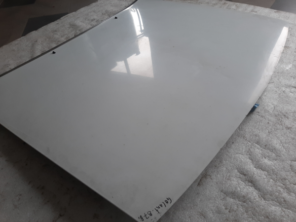 Motorhaube - Mitsubishi Golant E10 1983-1988 – Bild 3