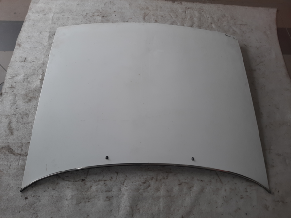 Motorhaube - Mitsubishi Golant E10 1983-1988 – Bild 4