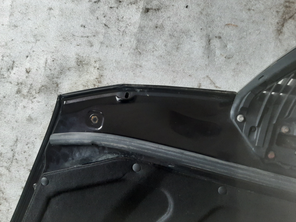 Motorhaube - Alfa Romeo 156 1997-2007 – Bild 9
