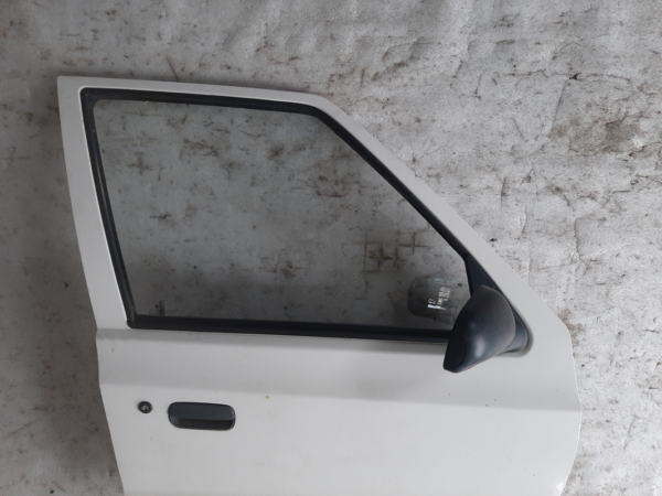 Tür rechts vorne - Skoda Felicia 1994-2001 – Bild 3