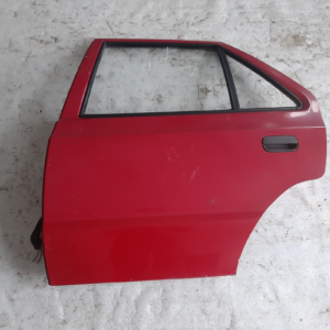 Tür links hinten - Skoda Felicia 1994-2001