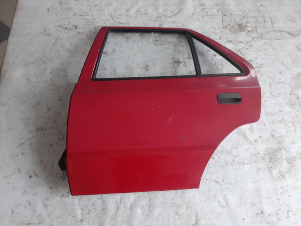 Tür links hinten - Skoda Felicia 1994-2001