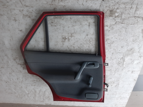 Tür links hinten - Skoda Felicia 1994-2001 – Bild 10