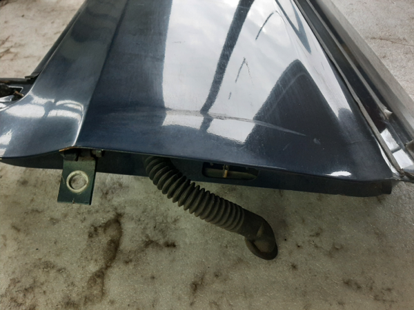 Tür links vorne - Skoda Felicia 1994-2001 – Bild 2