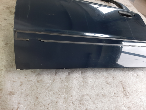 Tür links vorne - Skoda Felicia 1994-2001 – Bild 3