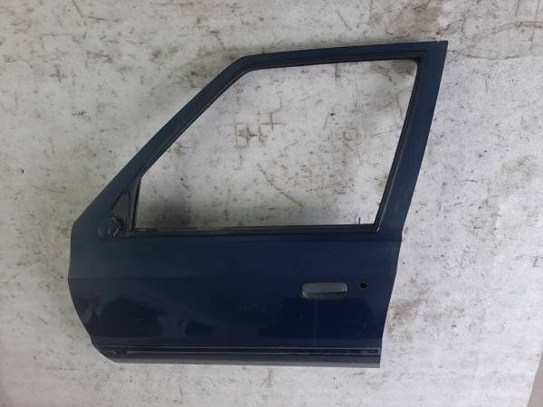 Tür links vorne - Skoda Felicia 1994-2001 – Bild 5