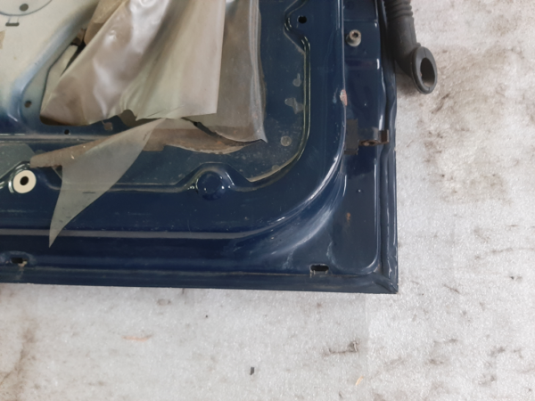 Tür links vorne - Skoda Felicia 1994-2001 – Bild 8
