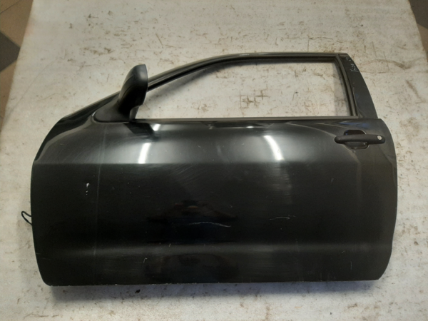 Tür links - Seat Ibiza 2 6K 1993-2002 3-Türer